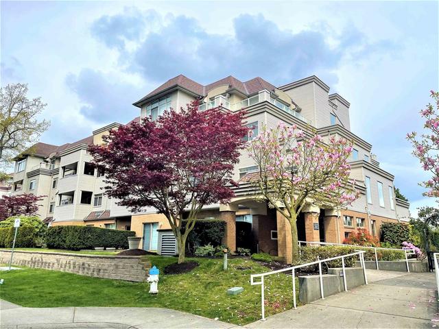a303 - 1258 Hunter Road, Condo with 2 bedrooms, 2 bathrooms and null parking in Vancouver BC | Card Image