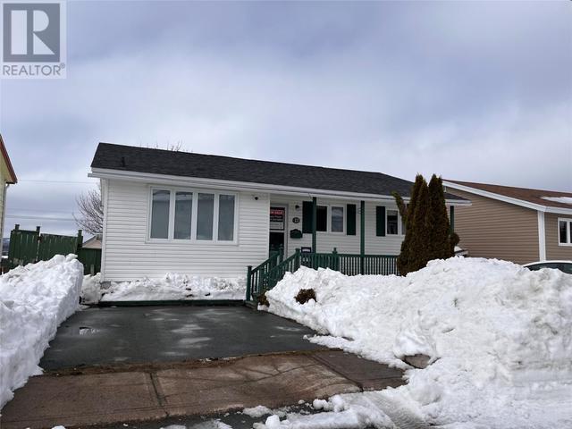 11 Fahey Street, House other with 5 bedrooms, 2 bathrooms and null parking in St. John's NL | Image 3