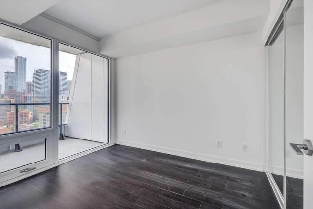 2011 - 85 Wood St, Condo with 1 bedrooms, 1 bathrooms and 0 parking in Toronto ON | Image 10