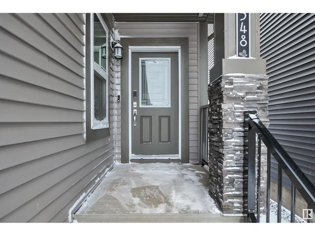 8548 223 St Nw, House detached with 3 bedrooms, 2 bathrooms and null parking in Edmonton AB | Image 4