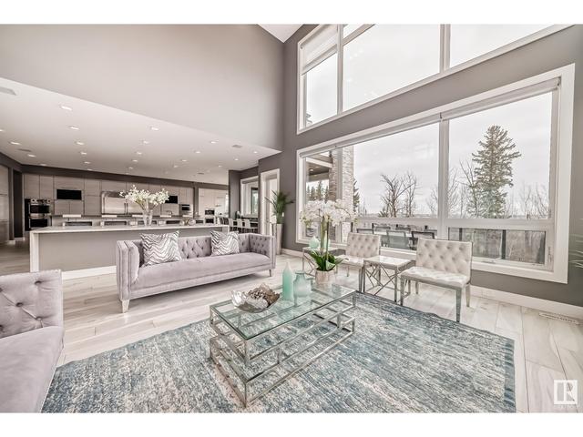 4129 Cameron Heights Pt Nw, House detached with 5 bedrooms, 5 bathrooms and 4 parking in Edmonton AB | Image 7