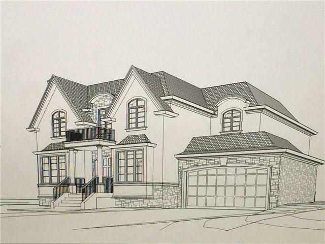 898 Parkland Ave, House detached with 3 bedrooms, 2 bathrooms and 4 parking in Mississauga ON | Image 1
