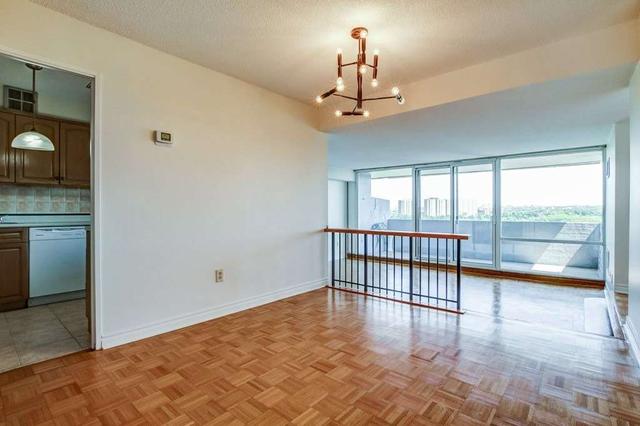 1803 - 270 Scarlett Rd, Condo with 2 bedrooms, 2 bathrooms and 1 parking in Toronto ON | Image 18