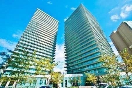 ph11 - 5508 Yonge St, Condo with 1 bedrooms, 1 bathrooms and 1 parking in Toronto ON | Card Image