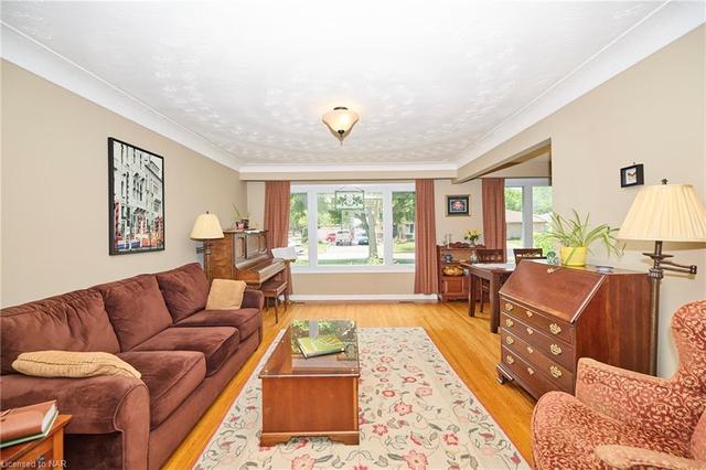 7037 Freeman Street, House detached with 3 bedrooms, 2 bathrooms and 5 parking in Niagara Falls ON | Image 24