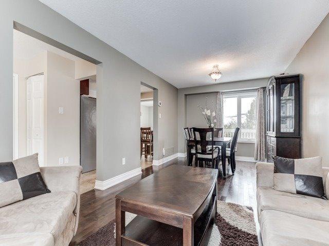 79 Knotty Pine Dr, House detached with 3 bedrooms, 4 bathrooms and 2 parking in Whitby ON | Image 4