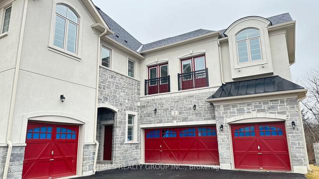 2 Mosswood Tr, House detached with 6 bedrooms, 6 bathrooms and 10 parking in Brampton ON | Image 23