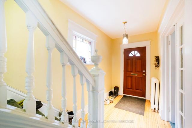 155 Brock St, House detached with 3 bedrooms, 2 bathrooms and 1 parking in Brantford ON | Image 21