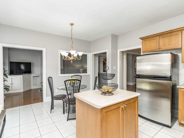 15 Newark Way, House detached with 4 bedrooms, 5 bathrooms and 4 parking in Brampton ON | Image 34