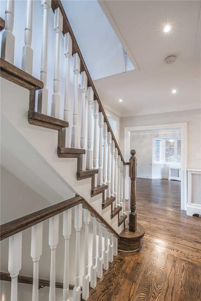 47 Glengowan Rd, House detached with 5 bedrooms, 5 bathrooms and 4 parking in Toronto ON | Image 33