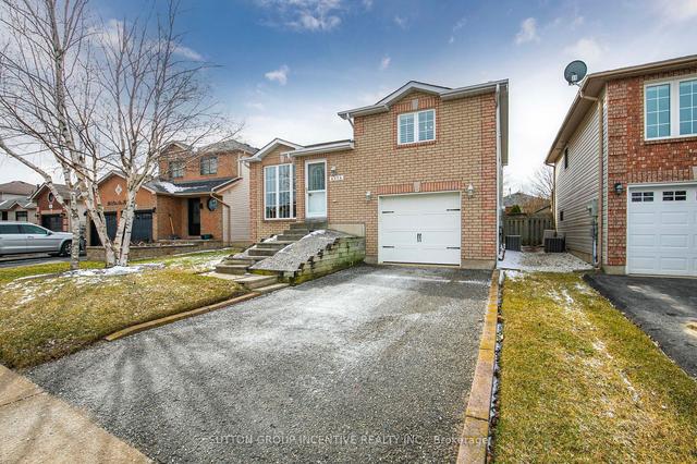 27 White Elm Rd, House detached with 2 bedrooms, 2 bathrooms and 2 parking in Barrie ON | Image 23