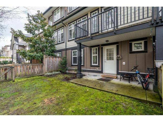 52 - 6350 142 Street, House attached with 3 bedrooms, 3 bathrooms and 2 parking in Surrey BC | Image 33