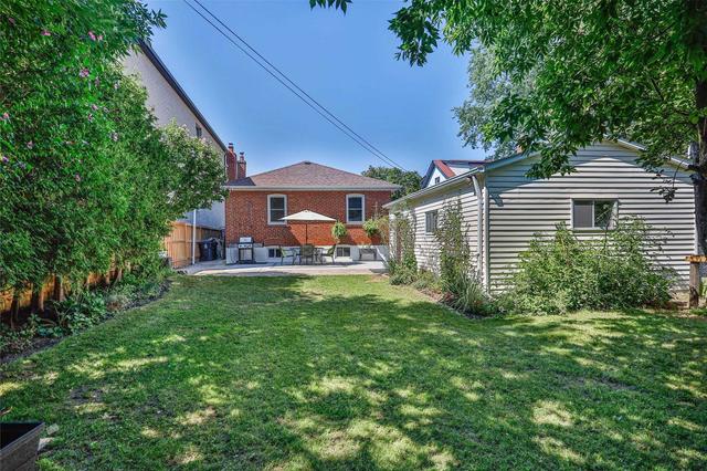 429 Rimilton Ave, House detached with 2 bedrooms, 3 bathrooms and 6 parking in Toronto ON | Image 33