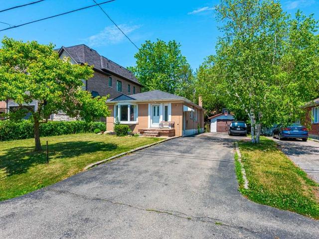 47 Rockport Cres, House detached with 3 bedrooms, 2 bathrooms and 5 parking in Richmond Hill ON | Image 12