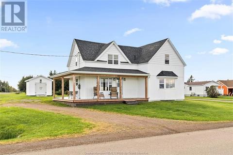 3871 Route 535, House detached with 3 bedrooms, 1 bathrooms and null parking in Cocagne NB | Card Image