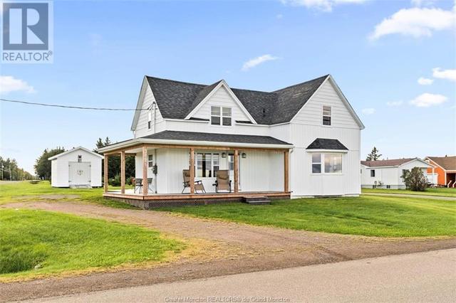 3871 Route 535, House detached with 3 bedrooms, 1 bathrooms and null parking in Cocagne NB | Image 1