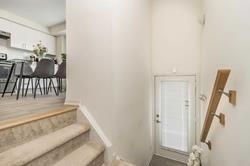 28 - 1 Beckenrose Crt, Townhouse with 2 bedrooms, 3 bathrooms and 1 parking in Brampton ON | Image 34