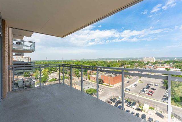 1102 - 2025 Maria St, Condo with 2 bedrooms, 2 bathrooms and 1 parking in Burlington ON | Image 11