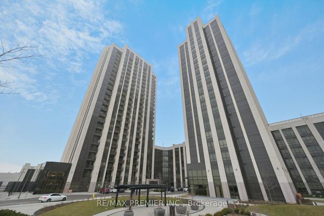 1910 - 9075 Jane St, Condo with 1 bedrooms, 2 bathrooms and 1 parking in Vaughan ON | Image 1
