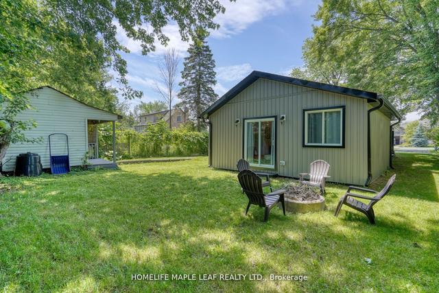 761 Churchill Lane, House detached with 3 bedrooms, 2 bathrooms and 5 parking in Georgina ON | Image 18