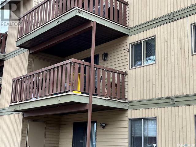 a2 - 202 1121 Mckercher Drive, Condo with 2 bedrooms, 1 bathrooms and null parking in Saskatoon SK | Image 23