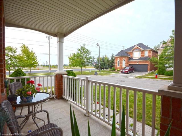 1430 Marshall Cres, House detached with 4 bedrooms, 3 bathrooms and 4 parking in Milton ON | Image 36