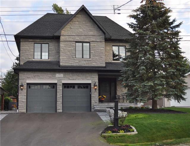 191 Dew St, House detached with 4 bedrooms, 4 bathrooms and 8 parking in King ON | Image 2