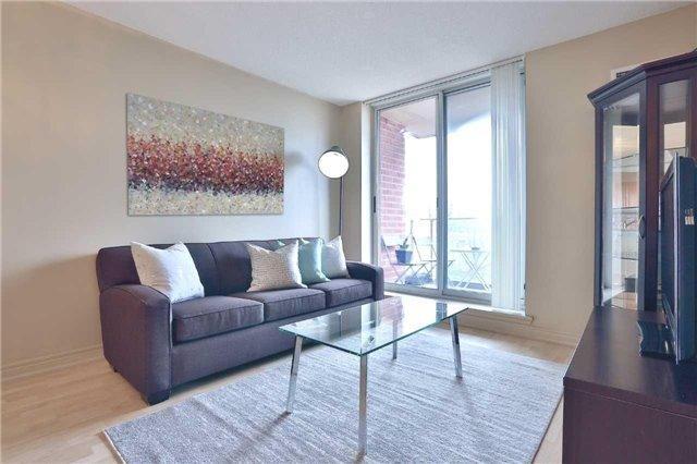 315 - 1369 Bloor St W, Condo with 1 bedrooms, 1 bathrooms and 1 parking in Toronto ON | Image 6
