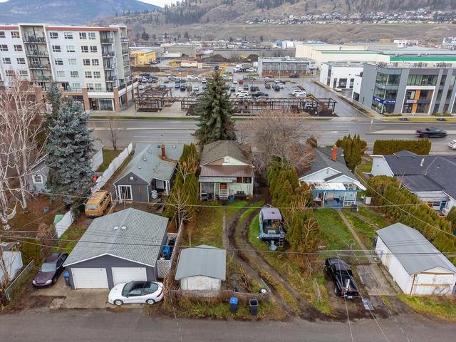 771 Clement Avenue, House detached with 2 bedrooms, 1 bathrooms and null parking in Kelowna BC | Image 19