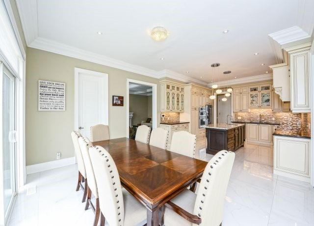 6 Forestview Crt, House detached with 7 bedrooms, 11 bathrooms and 20 parking in Brampton ON | Image 6