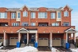 Th52 - 10576 Bathurst St, House attached with 4 bedrooms, 4 bathrooms and 1 parking in Vaughan ON | Image 17