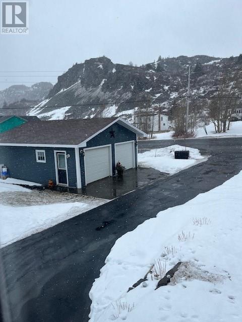 352 Main Highway, House detached with 3 bedrooms, 2 bathrooms and null parking in Salmon Cove NL | Image 27