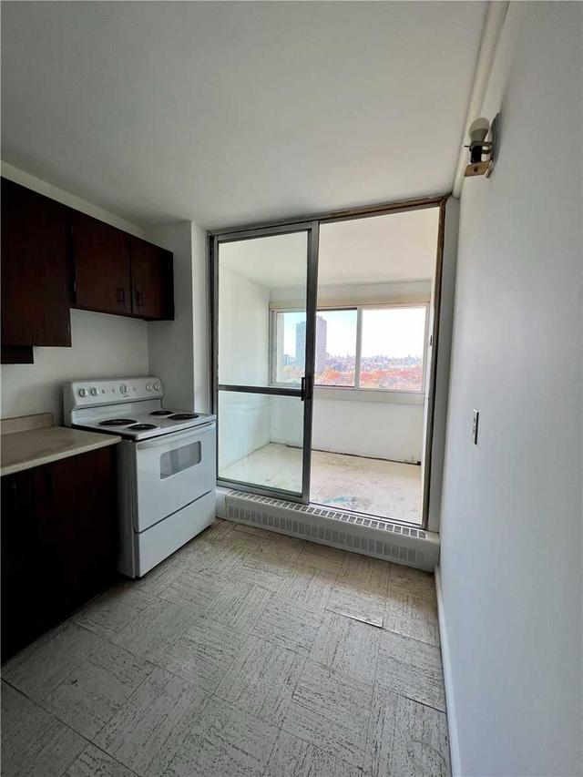 1504 - 725 Don Mills Rd, Condo with 1 bedrooms, 1 bathrooms and 1 parking in Toronto ON | Image 3
