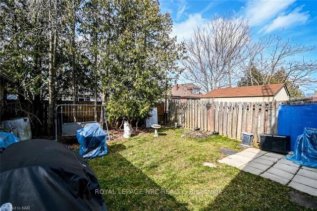 21 Augusta Ave, House detached with 3 bedrooms, 2 bathrooms and 5 parking in St. Catharines ON | Image 28