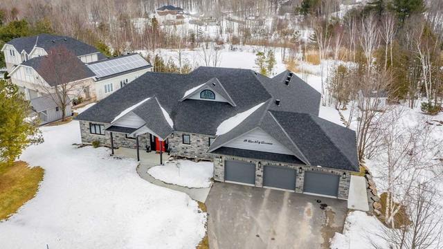 19 Bachly Ave, House detached with 3 bedrooms, 4 bathrooms and 12 parking in Oro Medonte ON | Image 12
