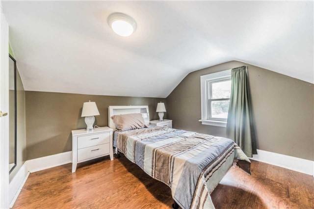 493 Drew St, House detached with 3 bedrooms, 1 bathrooms and 4 parking in Oshawa ON | Image 15