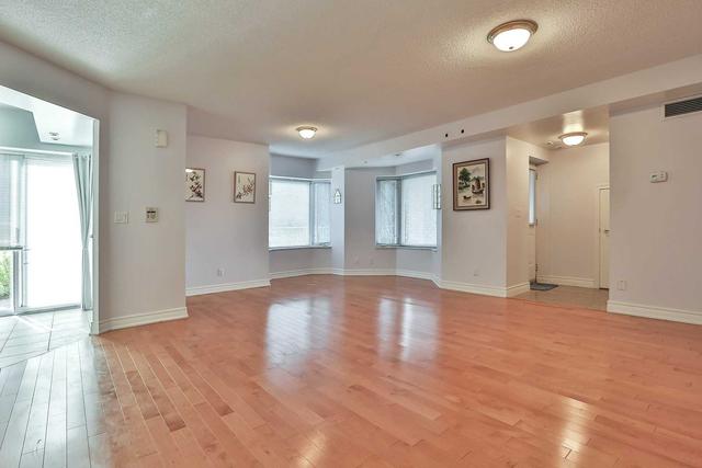 115 - 5418 Yonge St, Townhouse with 2 bedrooms, 2 bathrooms and 1 parking in Toronto ON | Image 25