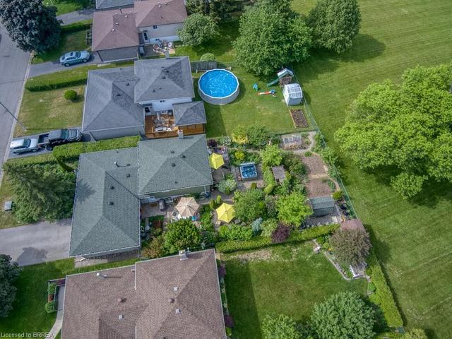 7 Northville Drive, House detached with 3 bedrooms, 1 bathrooms and 6 parking in Brant ON | Image 48