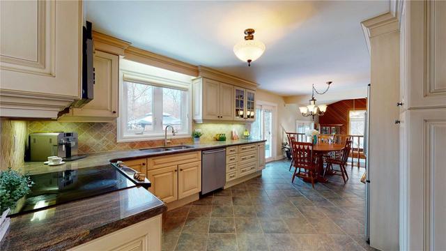 13855 Mount Hope Rd, House detached with 3 bedrooms, 3 bathrooms and 10 parking in Caledon ON | Image 28