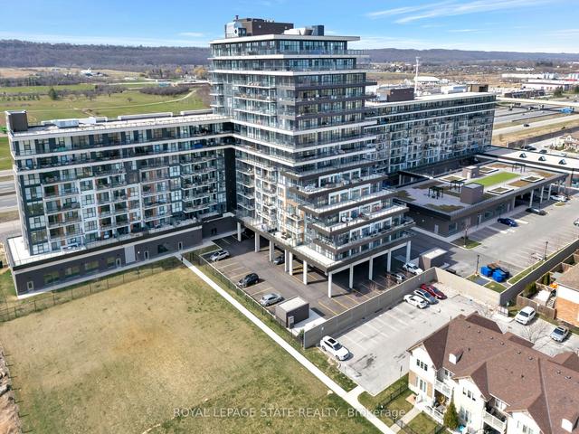 308 - 550 North Service Rd, Condo with 2 bedrooms, 2 bathrooms and 2 parking in Grimsby ON | Image 1