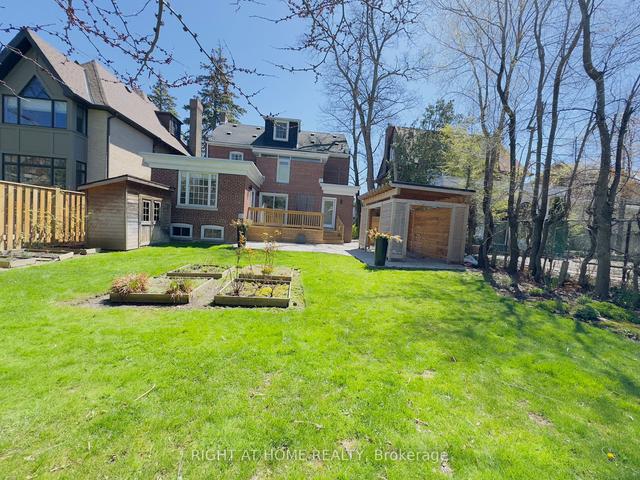72 Glengowan Rd, House detached with 5 bedrooms, 5 bathrooms and 3 parking in Toronto ON | Image 20