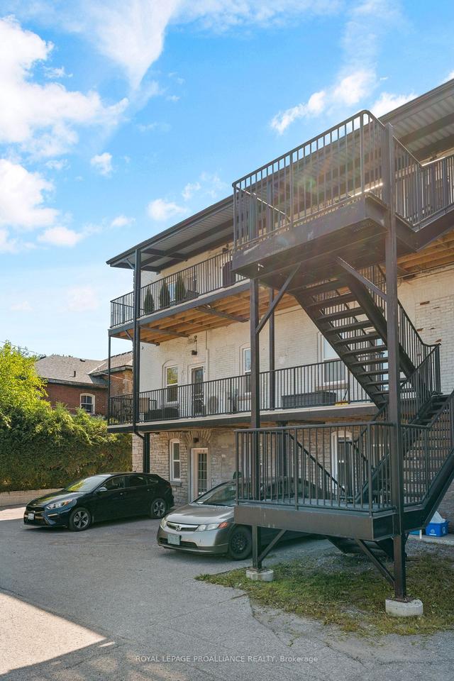 206 - 10 Patterson St, Condo with 2 bedrooms, 1 bathrooms and 1 parking in Belleville ON | Image 30