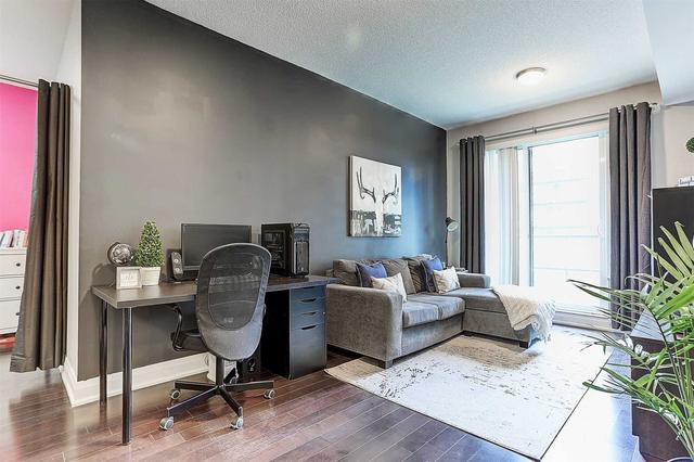 205 - 1 Uptown Dr, Condo with 1 bedrooms, 1 bathrooms and 1 parking in Markham ON | Image 26