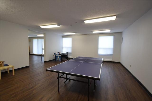 1610 - 2055 Upper Middle Road, Condo with 2 bedrooms, 1 bathrooms and 1 parking in Burlington ON | Image 39