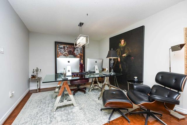 519 - 333 Clark Ave W, Condo with 2 bedrooms, 2 bathrooms and 1 parking in Vaughan ON | Image 5
