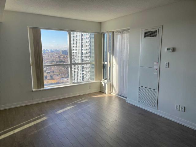 2617 - 181 Village Green Sq, Condo with 1 bedrooms, 1 bathrooms and 1 parking in Toronto ON | Image 20