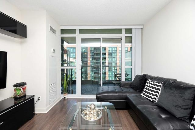 648 - 525 Wilson Ave, Condo with 1 bedrooms, 1 bathrooms and 1 parking in Toronto ON | Image 27