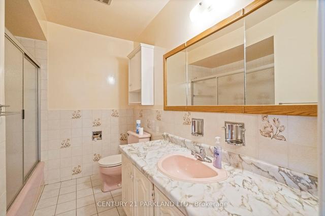73 Darnborough Way, House semidetached with 3 bedrooms, 2 bathrooms and 4 parking in Toronto ON | Image 20