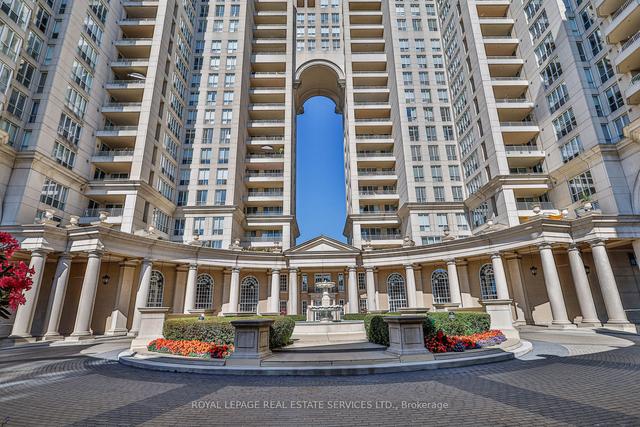 129 - 2289 Lake Shore Blvd W, Townhouse with 3 bedrooms, 3 bathrooms and 2 parking in Toronto ON | Image 18