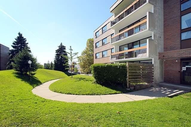 211 - 1801 O'connor Dr, Condo with 3 bedrooms, 2 bathrooms and 1 parking in Toronto ON | Image 20